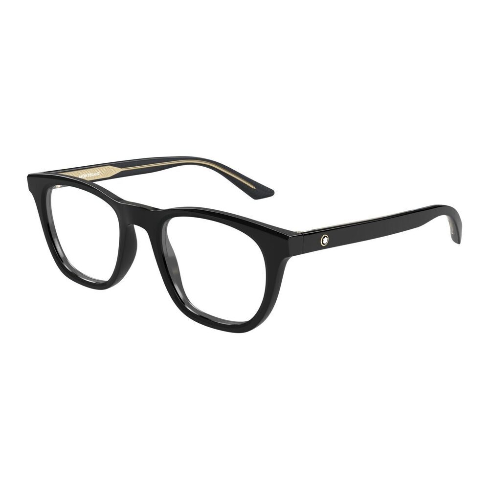 NWT Mont Blanc MB0422o-006 Eyeglasses